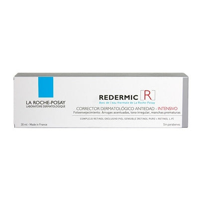Redermic R Antiedad Roche Posay 30 Ml