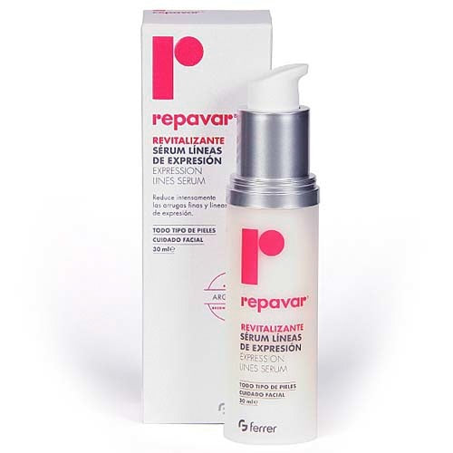 Repavar Revitalizante Serum 30 Ml