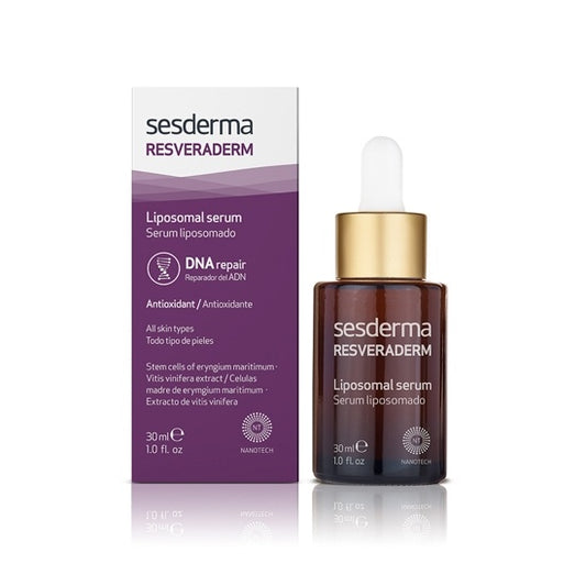 Resveraderm Sesderma Serum 30 Ml