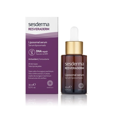 Resveraderm Sesderma Serum 30 Ml