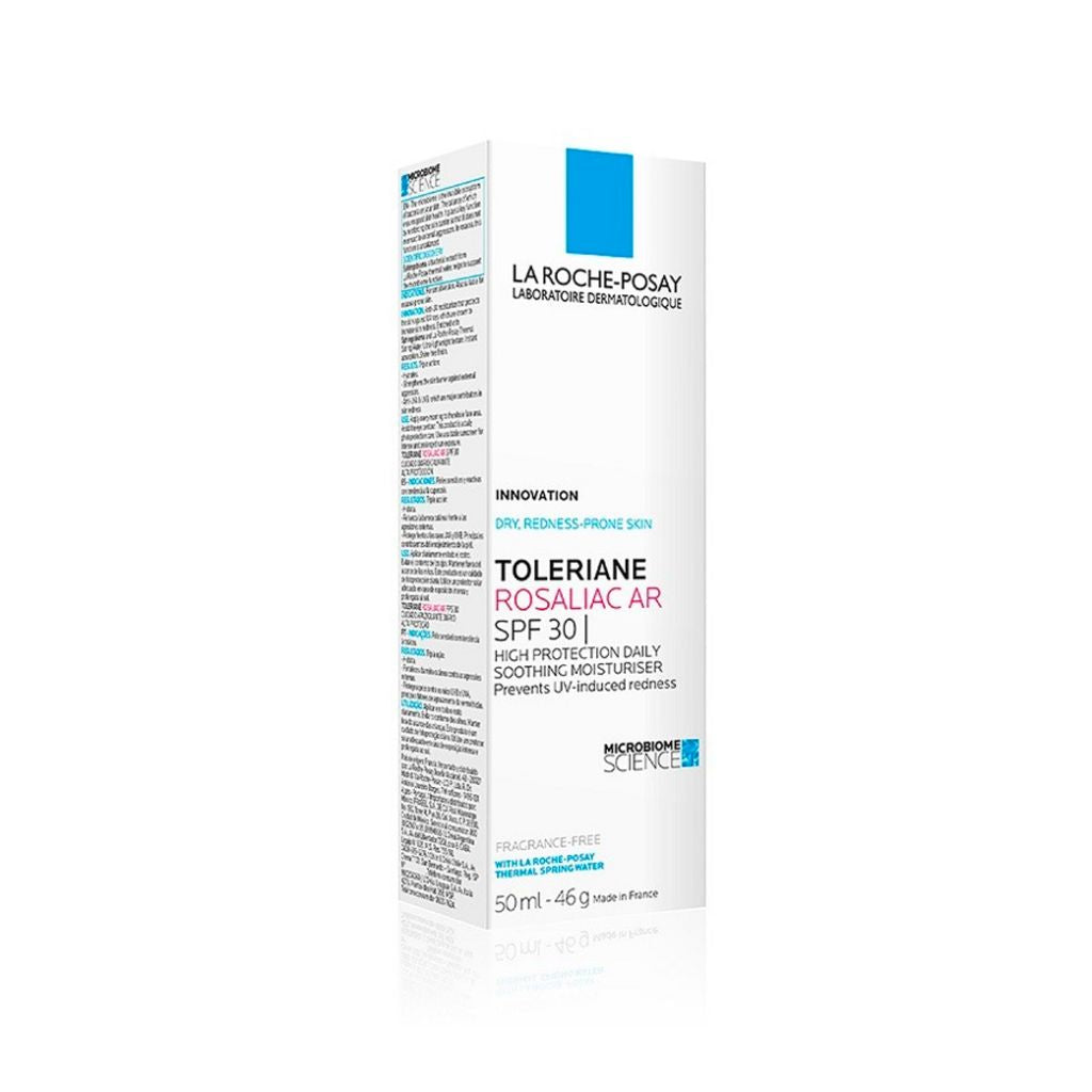 La Roche Posay Toleriane Rosaliac AR SPF30