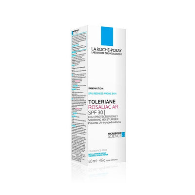 La Roche Posay Toleriane Rosaliac AR SPF30
