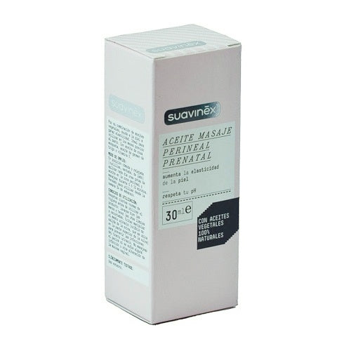 Suavinex Aceite Perineal 30 Ml – LaFarmacia