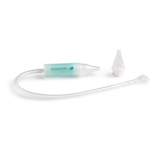 Suavinex Aspirador Anatómico Nasal