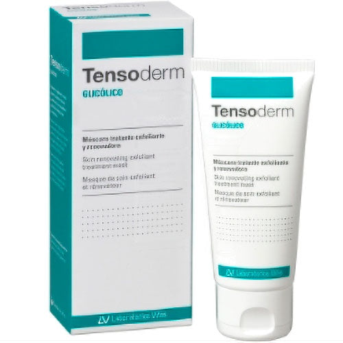 Tensoderm Glicólico Mascarilla 75 Ml