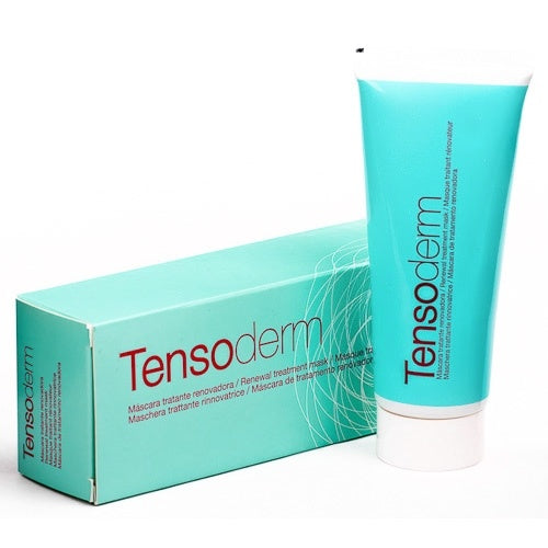Tensoderm Máscara Facial 75 Ml