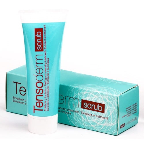 Tensoderm Scrub Exfoliante Facial 50 Ml