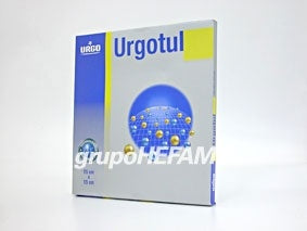 Urgotul Flex 15Cm X 15 Cm 3 Unidades