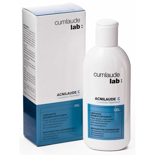 Acnilaude C-Cleansing Treatment 200 Ml