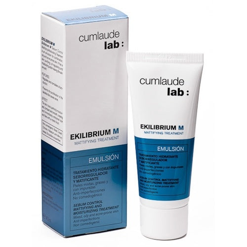 Acnilaude M-Mattifying Treatment 40 Ml