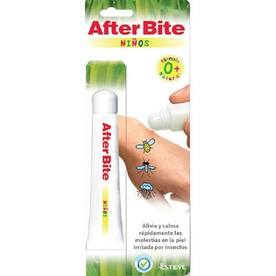 After Bite Niños Crema 20 g