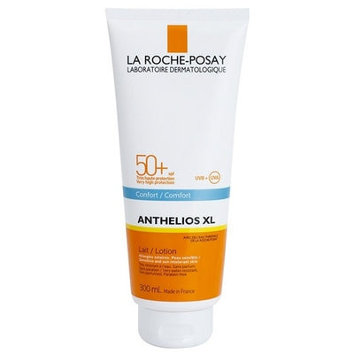 Anthelios Xl Leche Confort 50+ 250 Ml