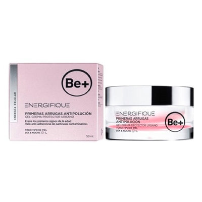 Be+ Energifique Primeras Arrugas Gel Crema 50 Ml