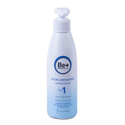 Be+ Leche Limpiadora 200 Ml