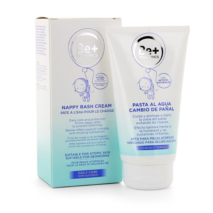 Be+ Pediatrics Pasta Al Agua 150 Ml