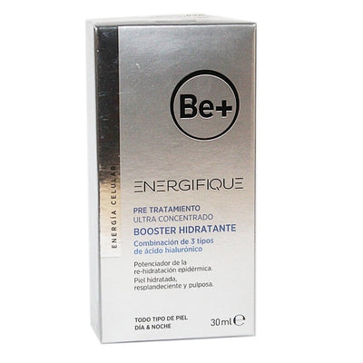 Be+ Pre-Tratamiento Hidratante 30 Ml