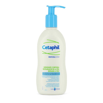 Cetaphil Restoraderm Hidratante Corporal 295 ml