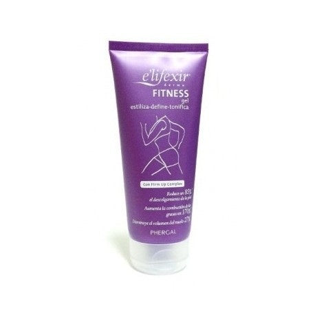 Elifexir Dermo Fitness 200 Ml