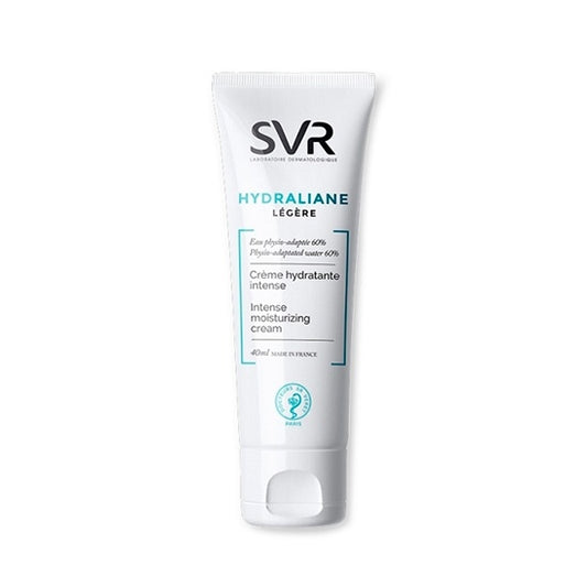 SVR Hydraliane Legere Hidratante Intensa 40 Ml