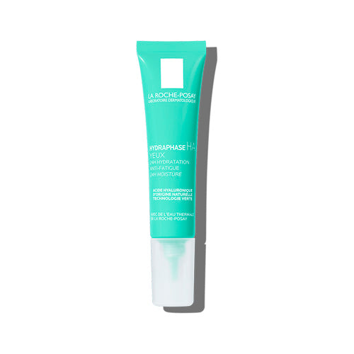 La Roche Posay Hydraphase HA Ojos Anti-fatigue 15 Ml