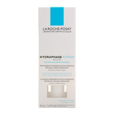 La Roche Posay Hydraphase Intense Rica 50 Ml