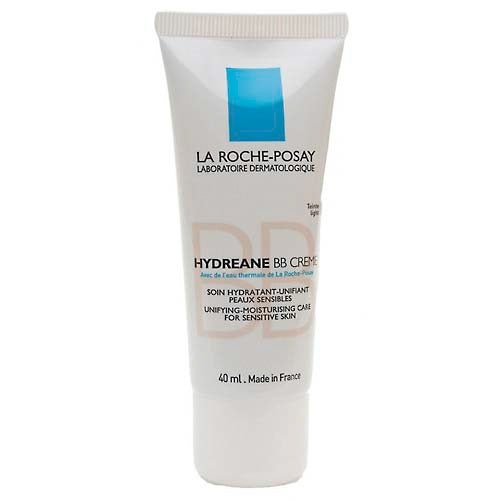 La Roche Posay Hydreane Bb Cream Tono Medio 40 Ml