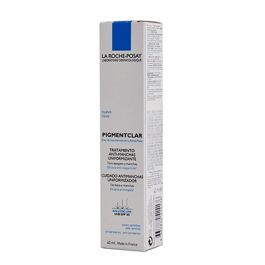La Roche Posay Pigmentclar Crema Día 40 Ml