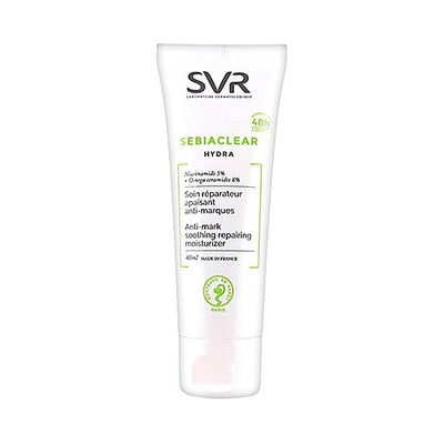SVR Sebiaclear Hydra 40 Ml