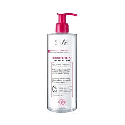 SVR Sensifine Ar Agua Micelar 400 Ml