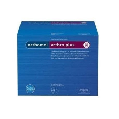Orthomol Arthroplus 30 Sobres Granulado