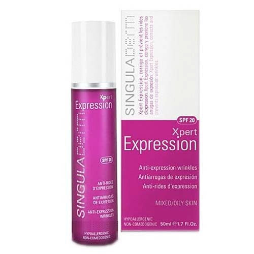 Singuladerm Xpert Expresión Mix/Grasa 50 Ml
