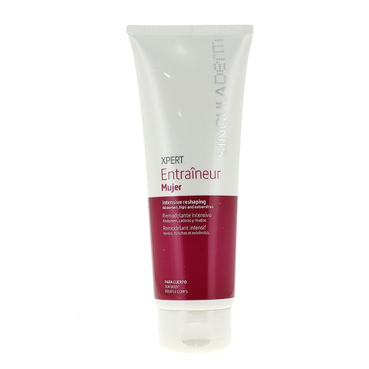 Singuladerm Xpert Entraineur Mujer 200 Ml