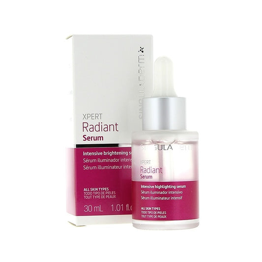 Singuladerm Xpert Radiant Serum 30 Ml
