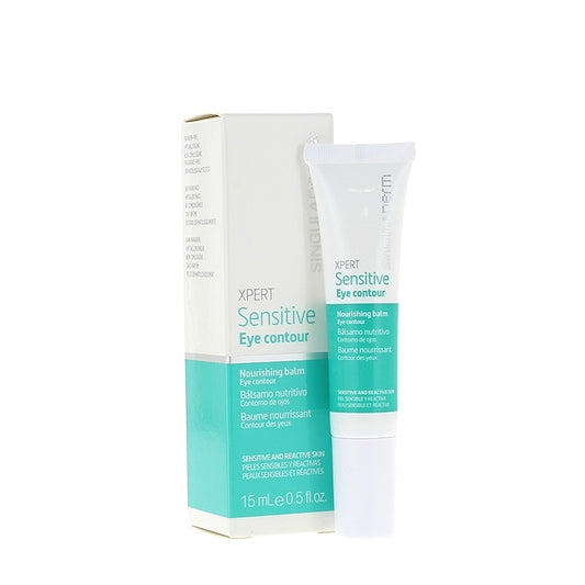 Singuladerm Sensitive Eye Contour 15 Ml
