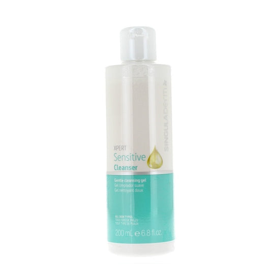Singuladerm Sensitive Cleanser 200 Ml
