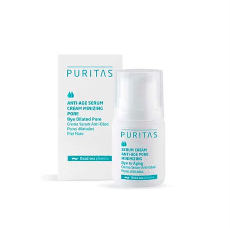 Puritas Crema Gel Hidratante 50 Ml