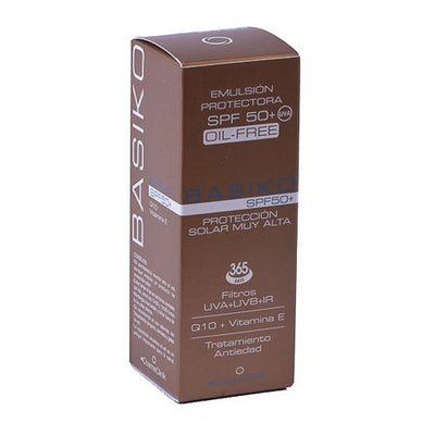 Basiko Cosmeclinik Emuls 50+ Oilfree 50 Ml