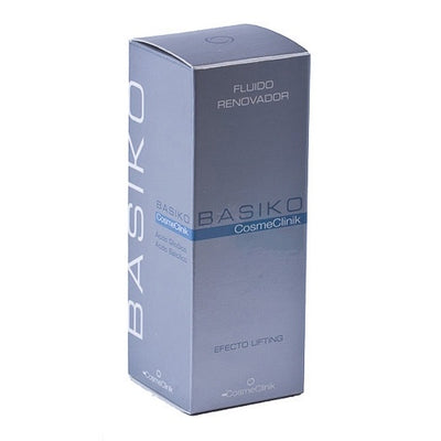 Basiko Cosmeclinik Fluido Renovador 50 Ml