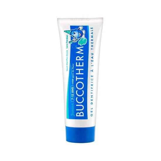 Buccotherm Gel Junior 50 Ml