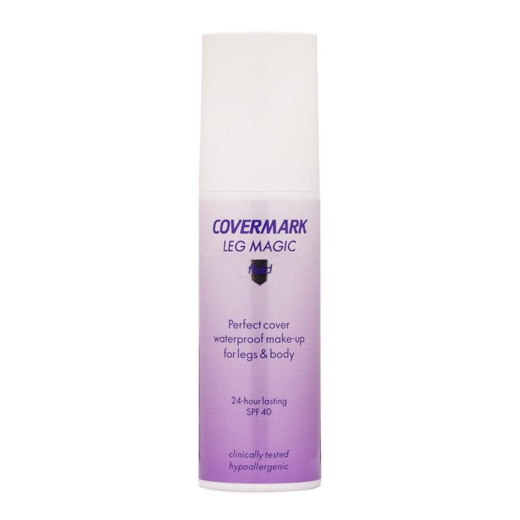 Covermark Leg Magic Fluid Nº59 Spray 75 Ml
