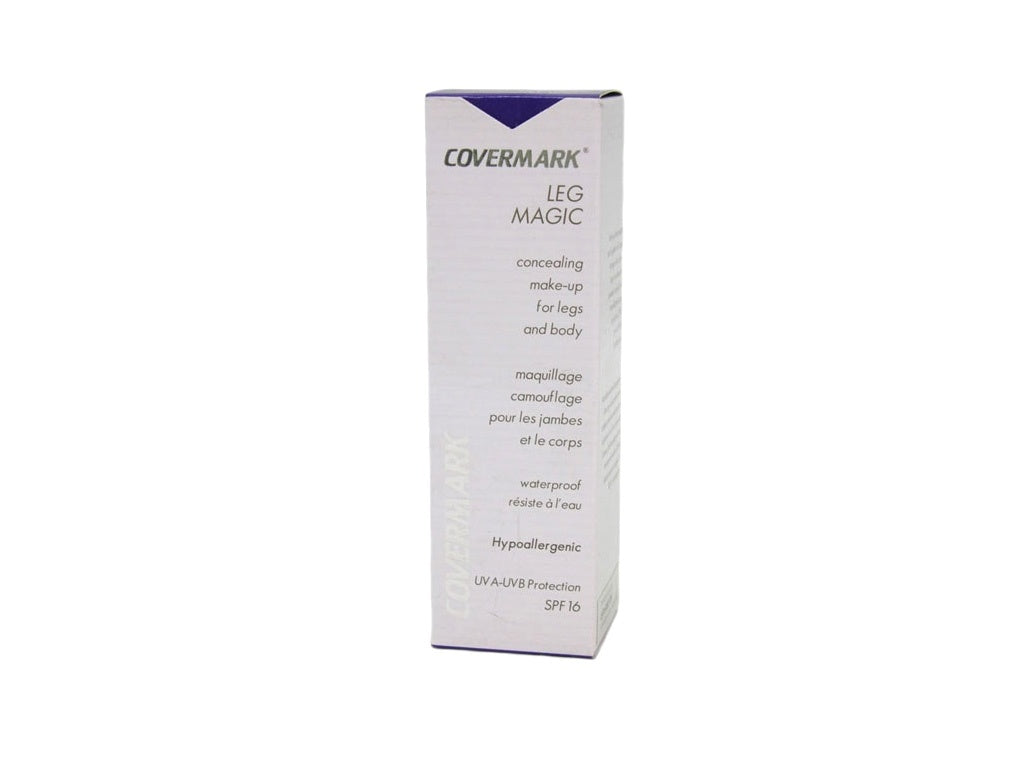 Covermark Leg Magic Nº 1 50 Ml