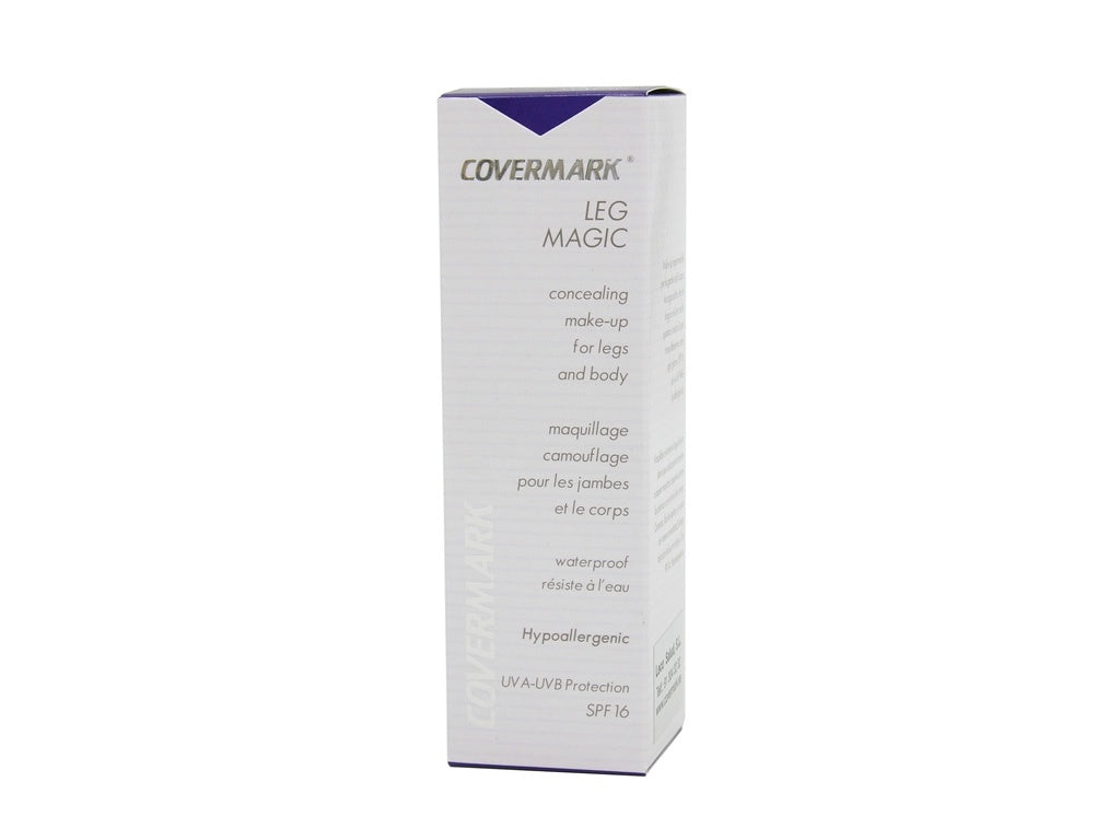 Covermark Leg Magic Nº 4 50 Ml
