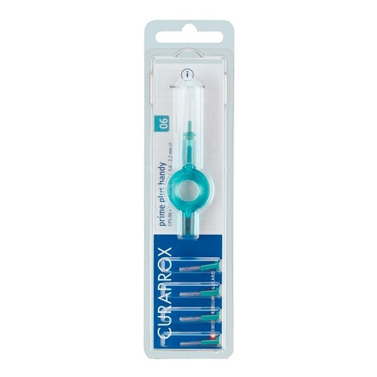 Curaprox Cepillo Dental 06 Prime Plus Handy 5U