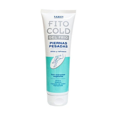 Fitocold Gel Frío Piernas Pesadas 250 Ml