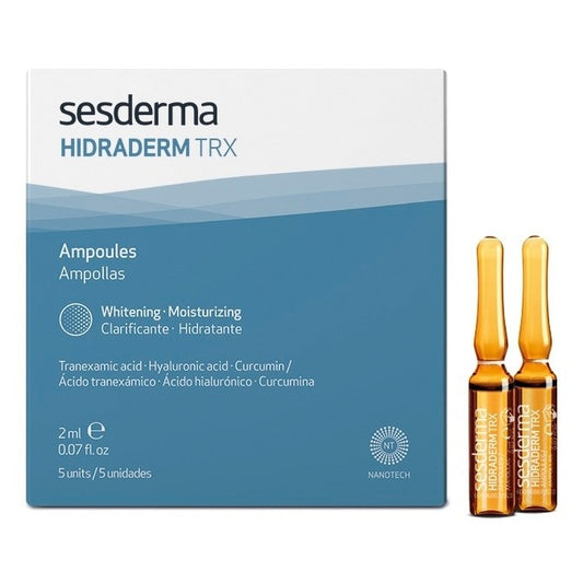 Sesderma Hidraderm Trx Ampollas 2 Ml 5 Ampollas