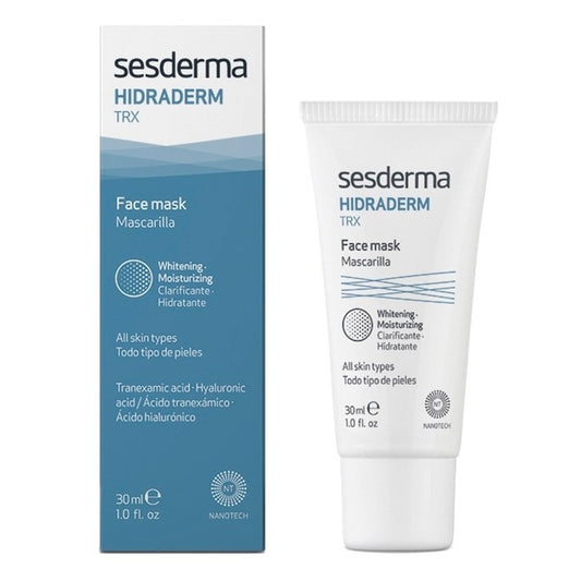 Sesderma Hidraderm Trx Mascarilla Hidratante 30 Ml