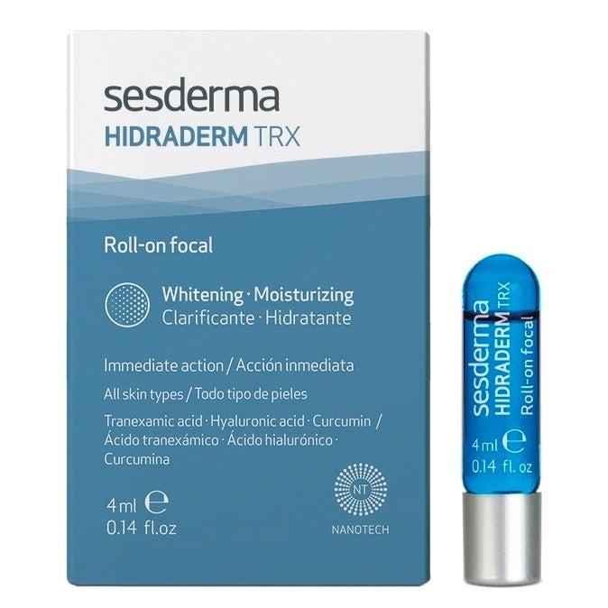 Sesderma Hidraderm Trx Roll On Hidratante 4 Ml