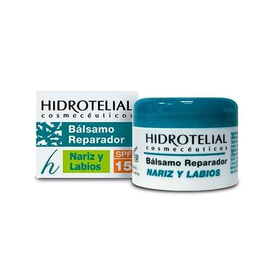 Hidrotelial Bálsamo Nariz Y Labios 10 Ml