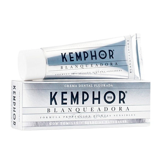 Kemphor 1918 Crema Blanqueadora 75 Ml