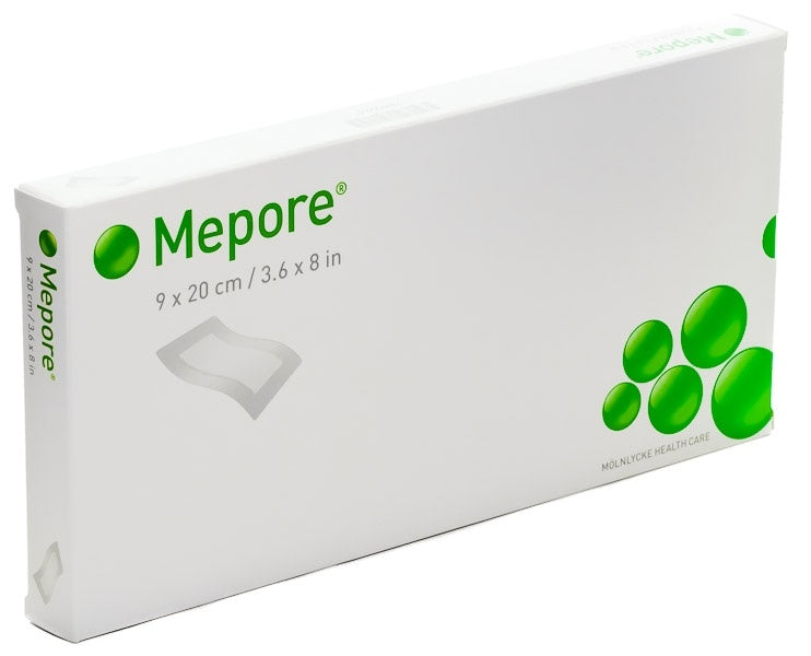 Mepore 9X20 10 U